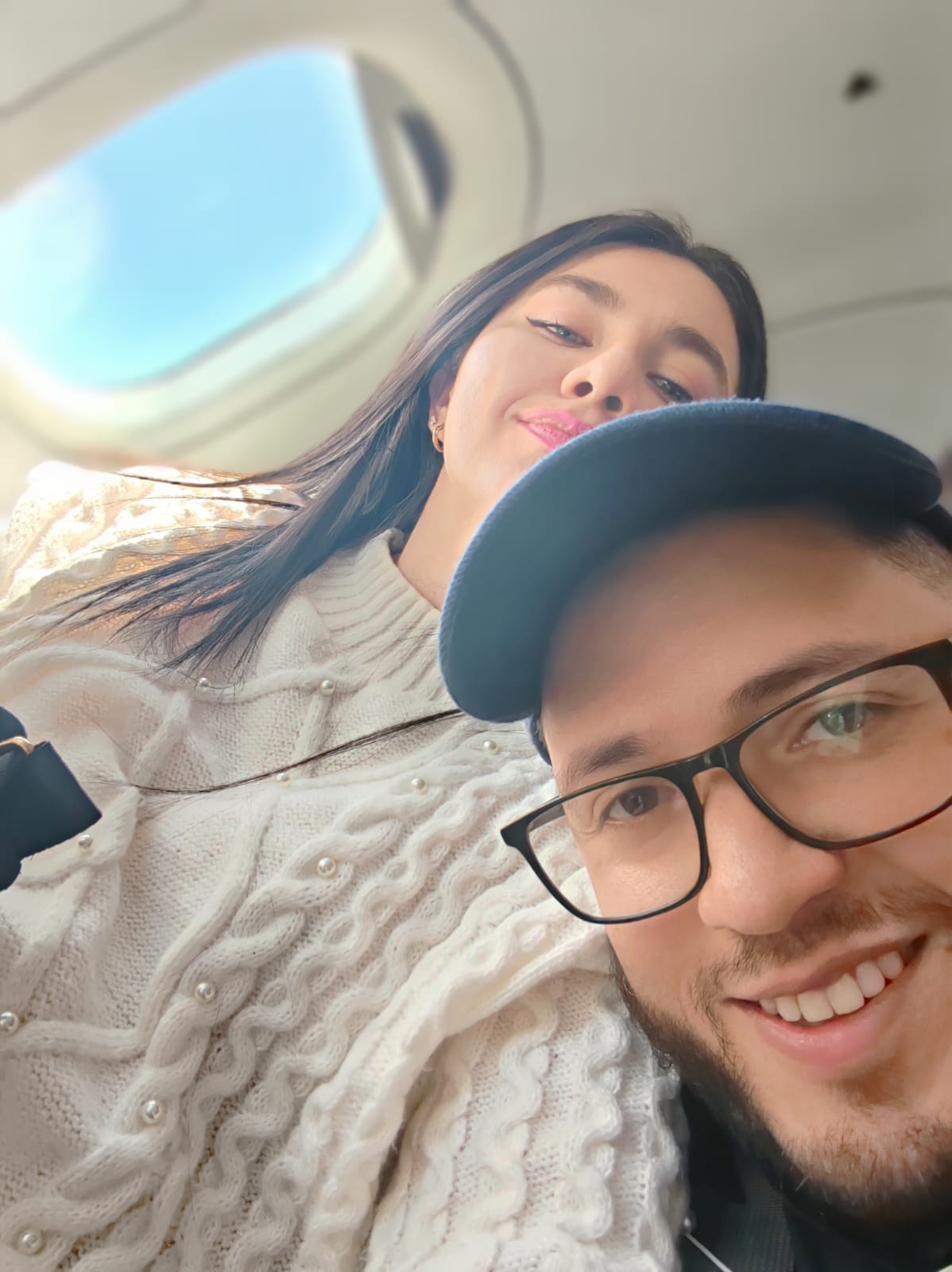 A photo from Efra and Susi's wedding gallery.